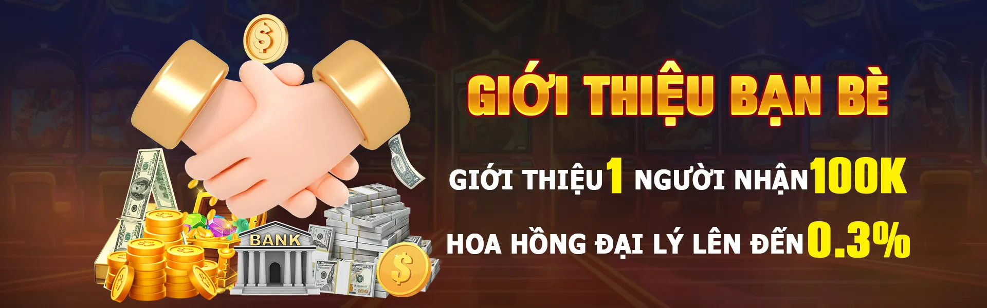 Quản lý tài khoản cá nhân KC6 VIP