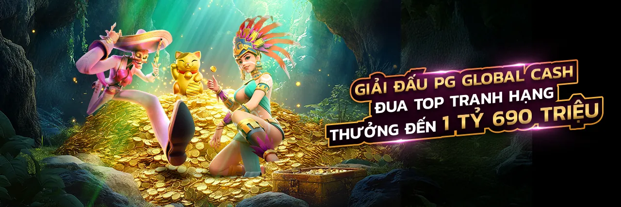 Hình ảnh game nổ hũ với biểu tượng jackpot lớn tại KC6